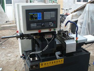 Industrial control instrument case show